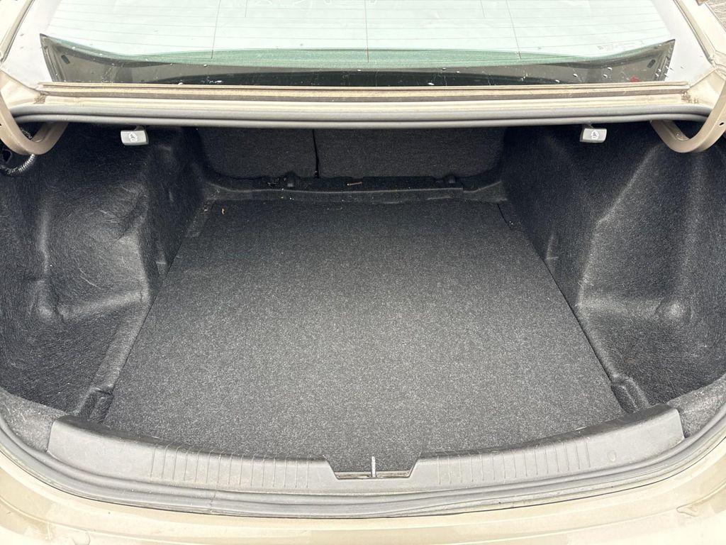 used 2023 Chevrolet Malibu car, priced at $22,495