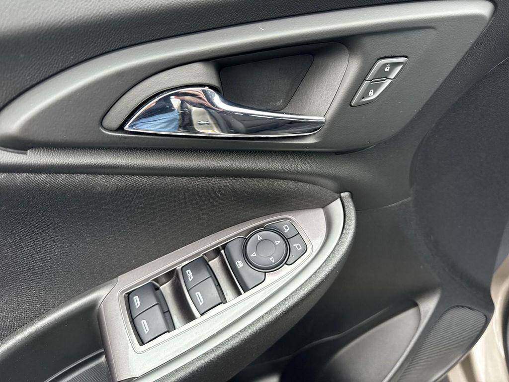 used 2023 Chevrolet Malibu car, priced at $22,495