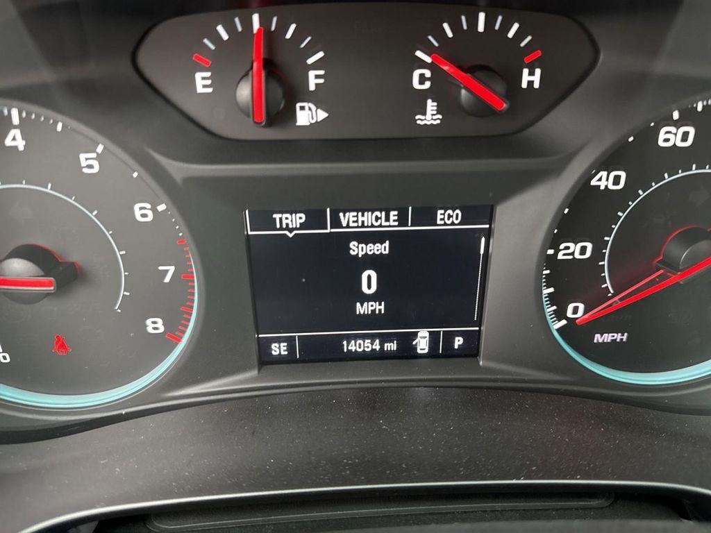 used 2023 Chevrolet Malibu car, priced at $22,495