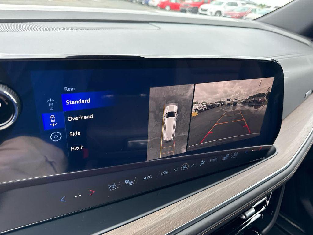 new 2026 Chevrolet Suburban car, priced at $91,585