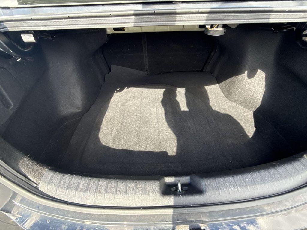 used 2024 Kia Forte car, priced at $21,400