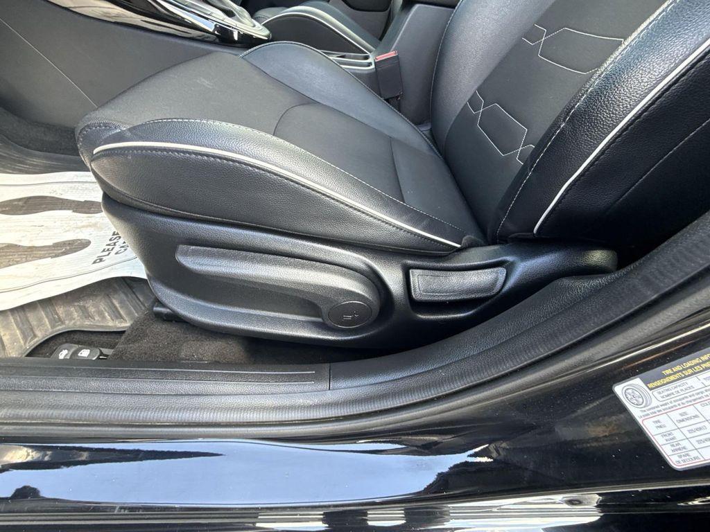 used 2024 Kia Forte car, priced at $21,400