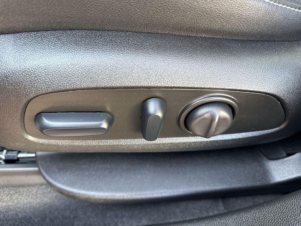 used 2024 Chevrolet Blazer car, priced at $29,995