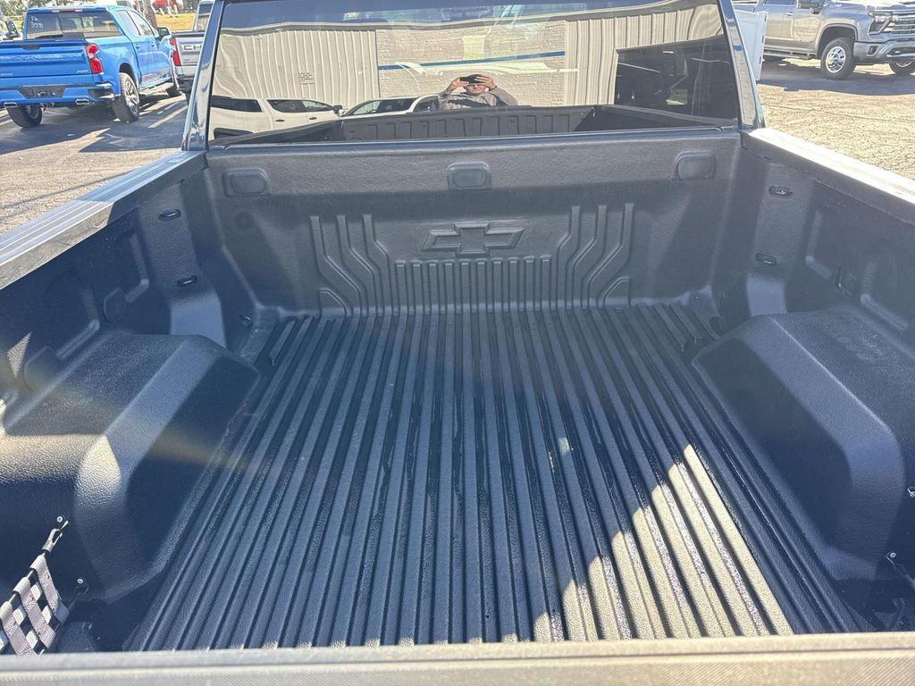 used 2023 Chevrolet Silverado 1500 car, priced at $38,495