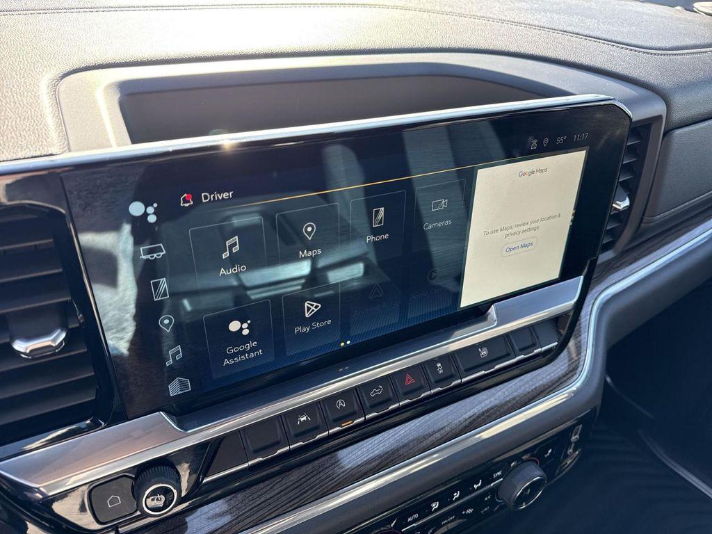 used 2023 Chevrolet Silverado 1500 car, priced at $38,495