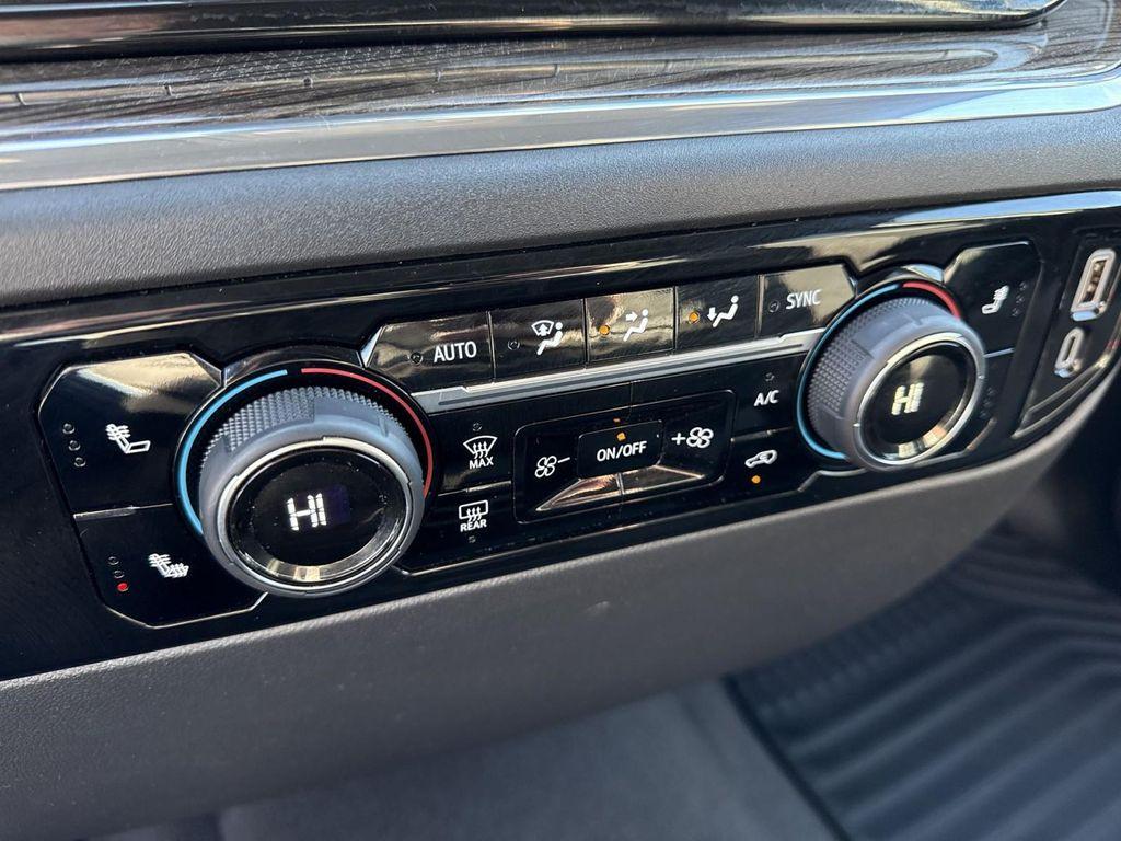 used 2023 Chevrolet Silverado 1500 car, priced at $38,495