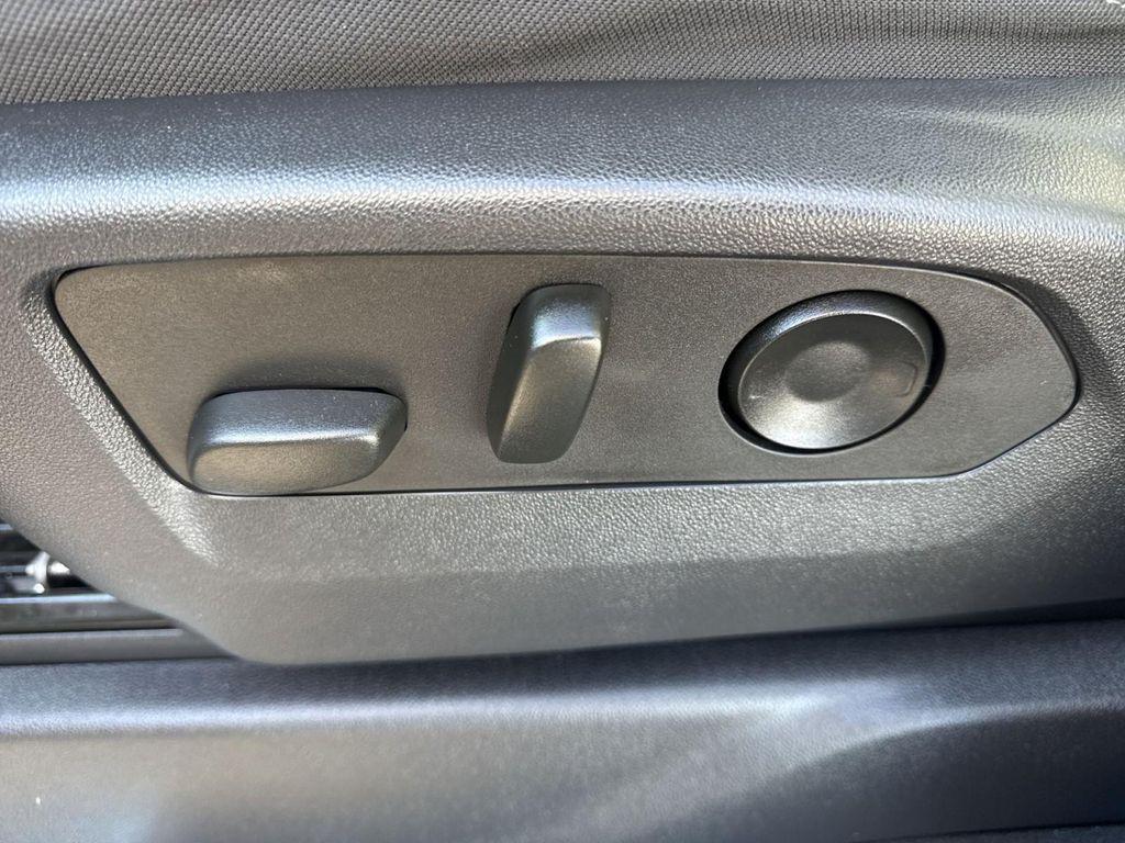 used 2023 Chevrolet Silverado 1500 car, priced at $38,495