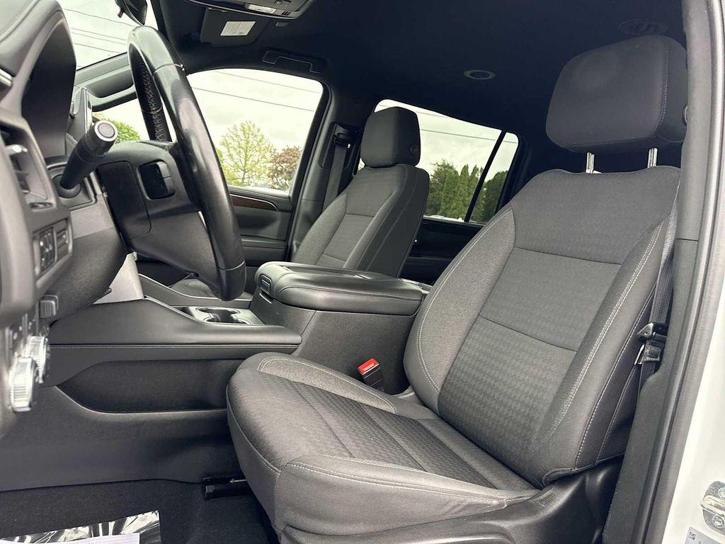used 2023 GMC Yukon XL car, priced at $39,495