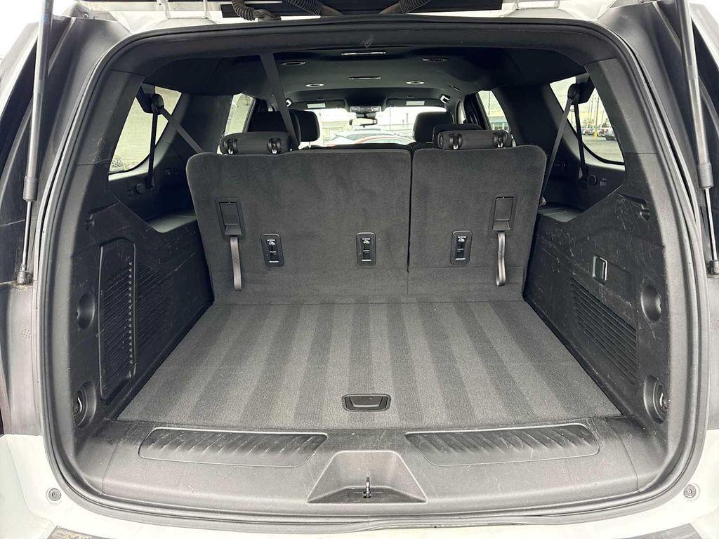 used 2023 GMC Yukon XL car, priced at $39,495