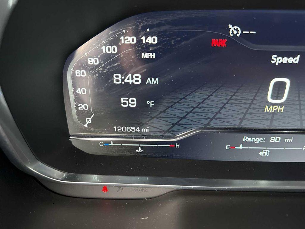 used 2023 GMC Yukon XL car, priced at $39,495