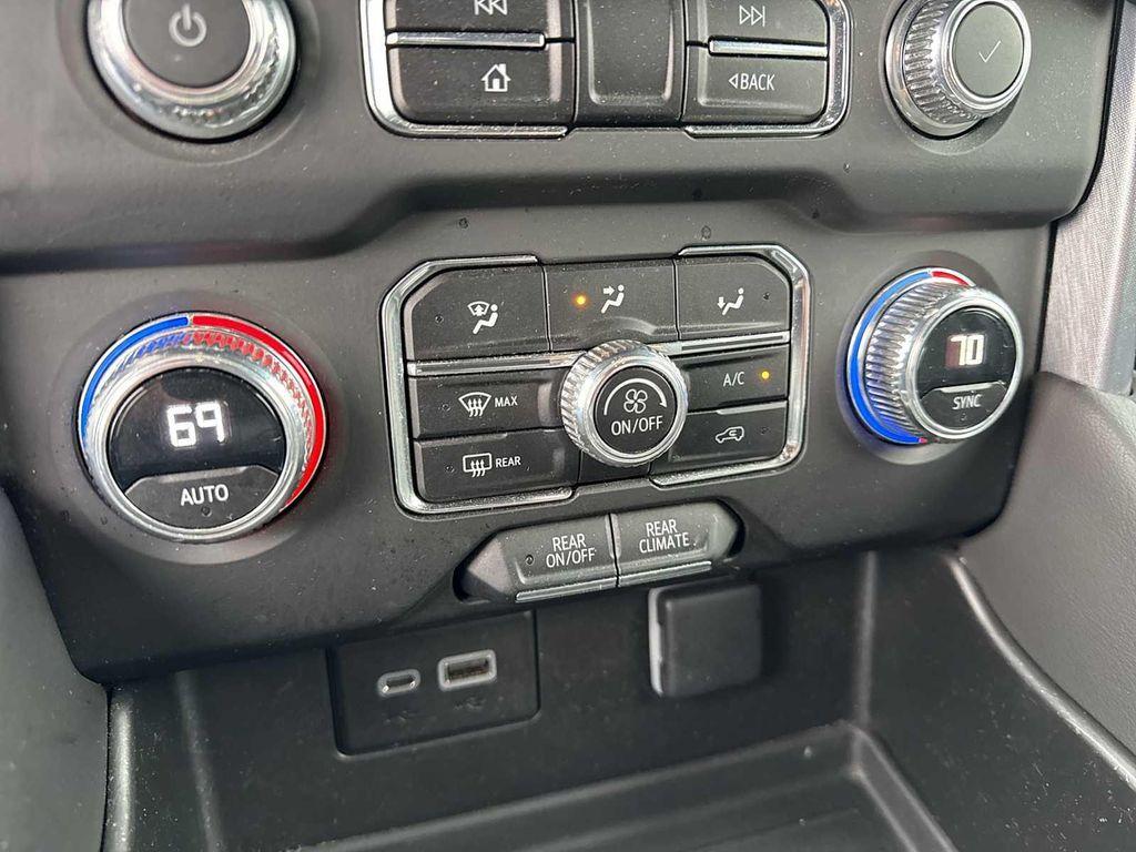 used 2023 GMC Yukon XL car, priced at $39,495