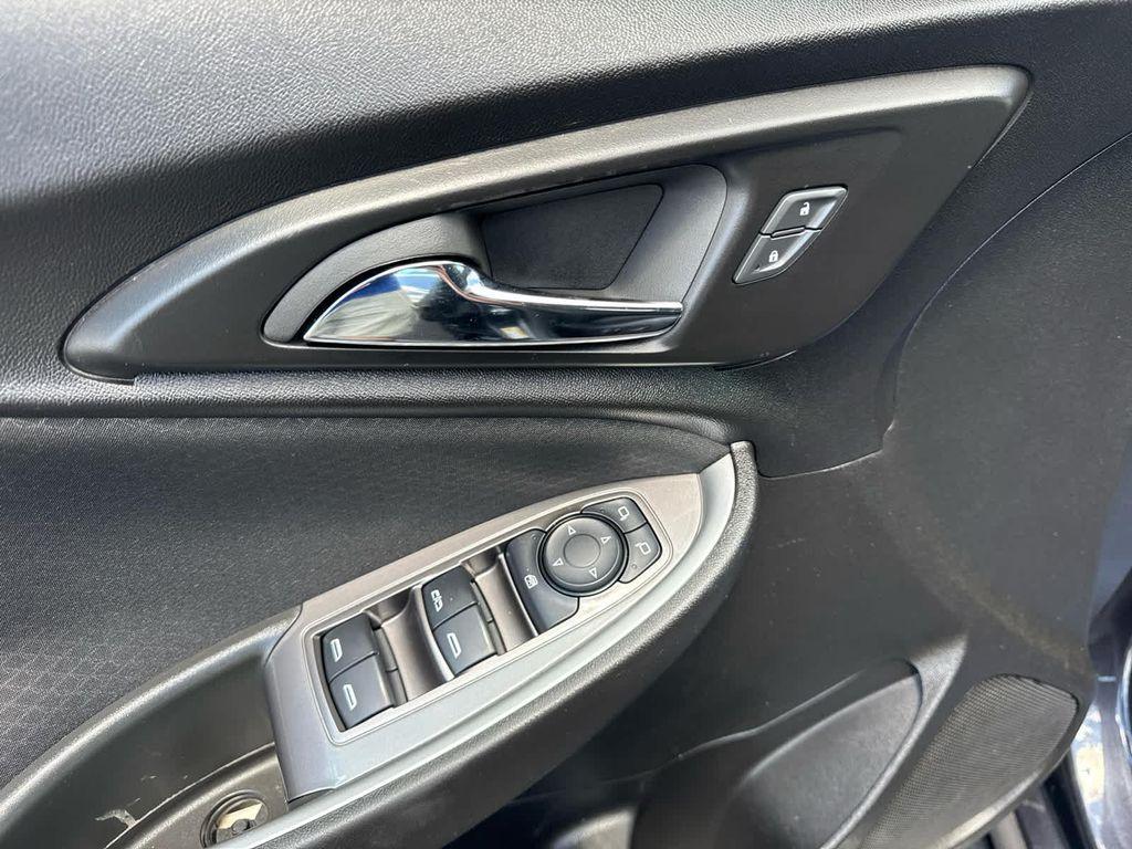 used 2023 Chevrolet Malibu car, priced at $15,900