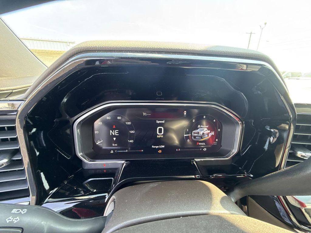 new 2026 GMC Sierra 2500 car, priced at $86,285