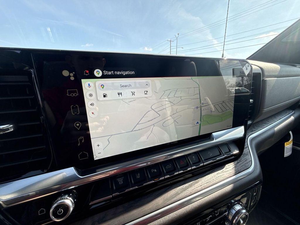 new 2026 GMC Sierra 2500 car, priced at $86,285