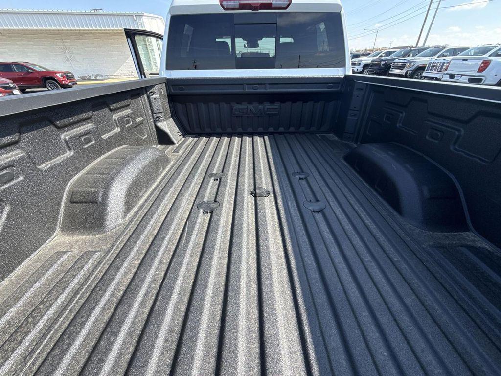 new 2026 GMC Sierra 2500 car, priced at $86,285