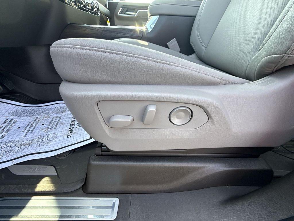 new 2026 GMC Sierra 2500 car, priced at $86,285