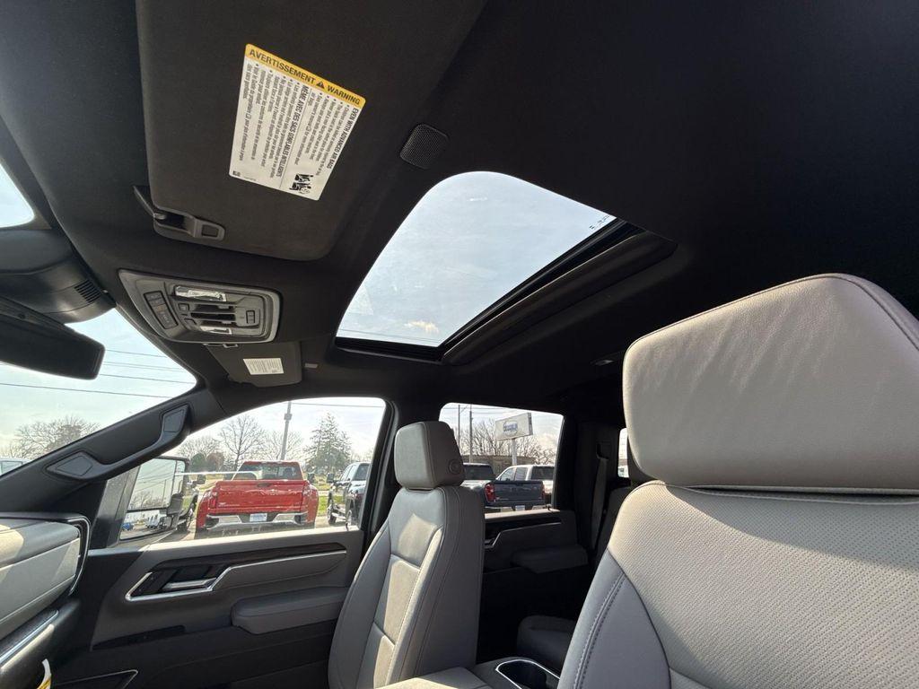 new 2026 GMC Sierra 2500 car, priced at $86,285