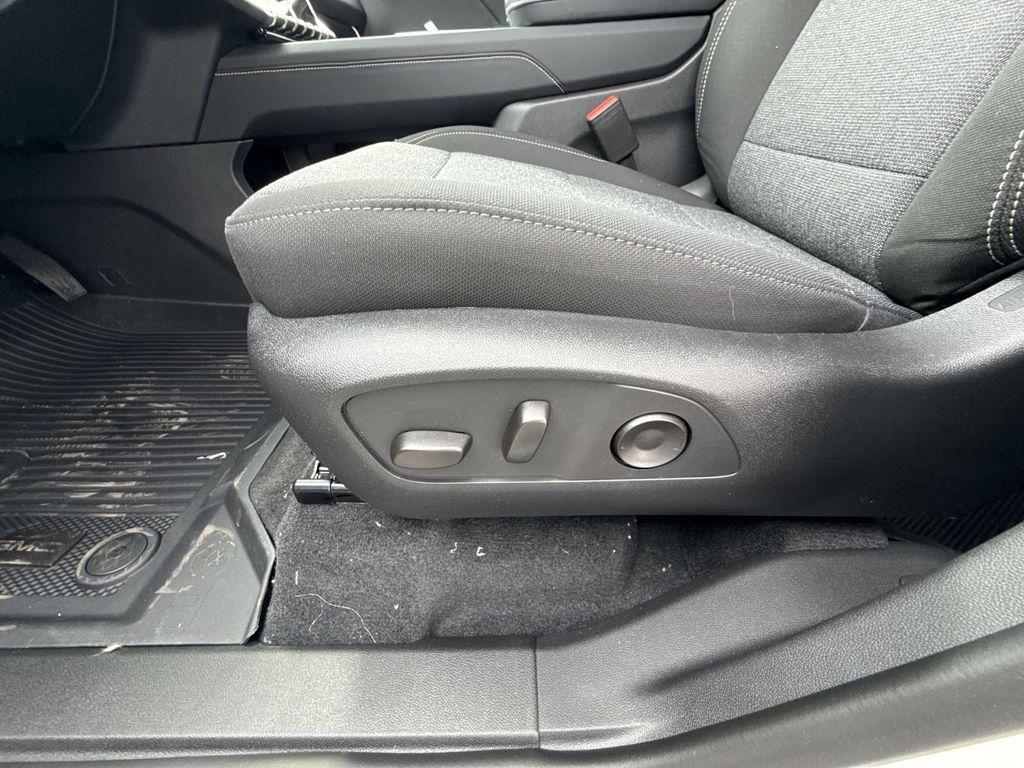 new 2026 GMC Acadia car, priced at $46,540