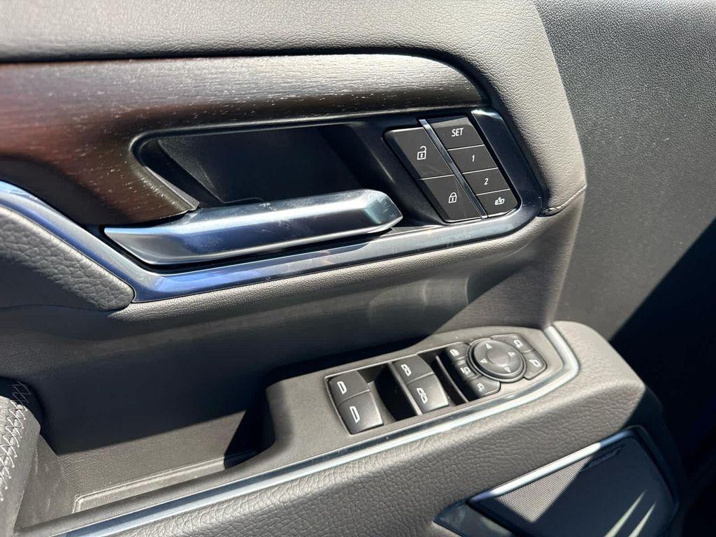 new 2026 GMC Sierra 3500 car, priced at $93,810