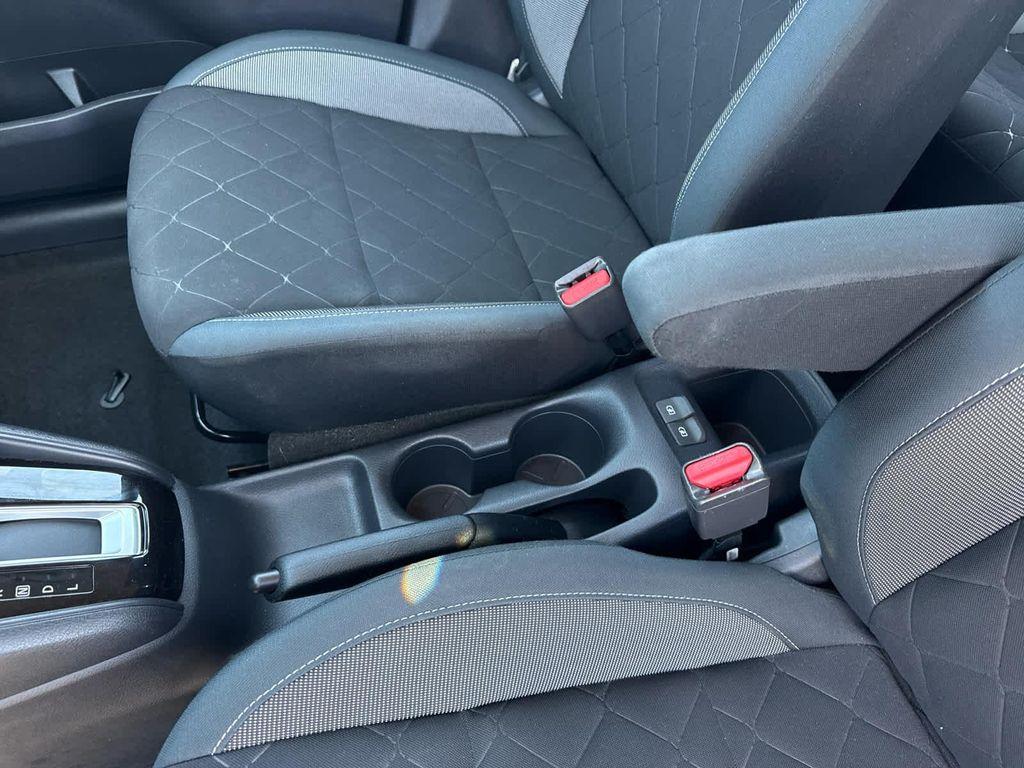 used 2020 Nissan Kicks car, priced at $16,998