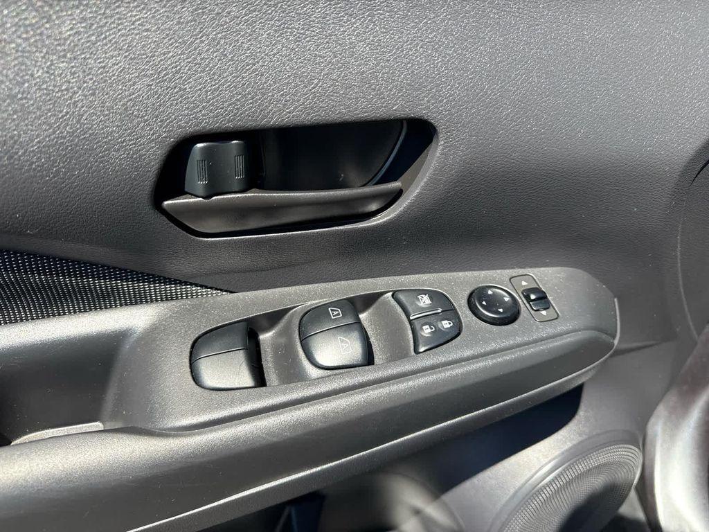 used 2020 Nissan Kicks car, priced at $16,998