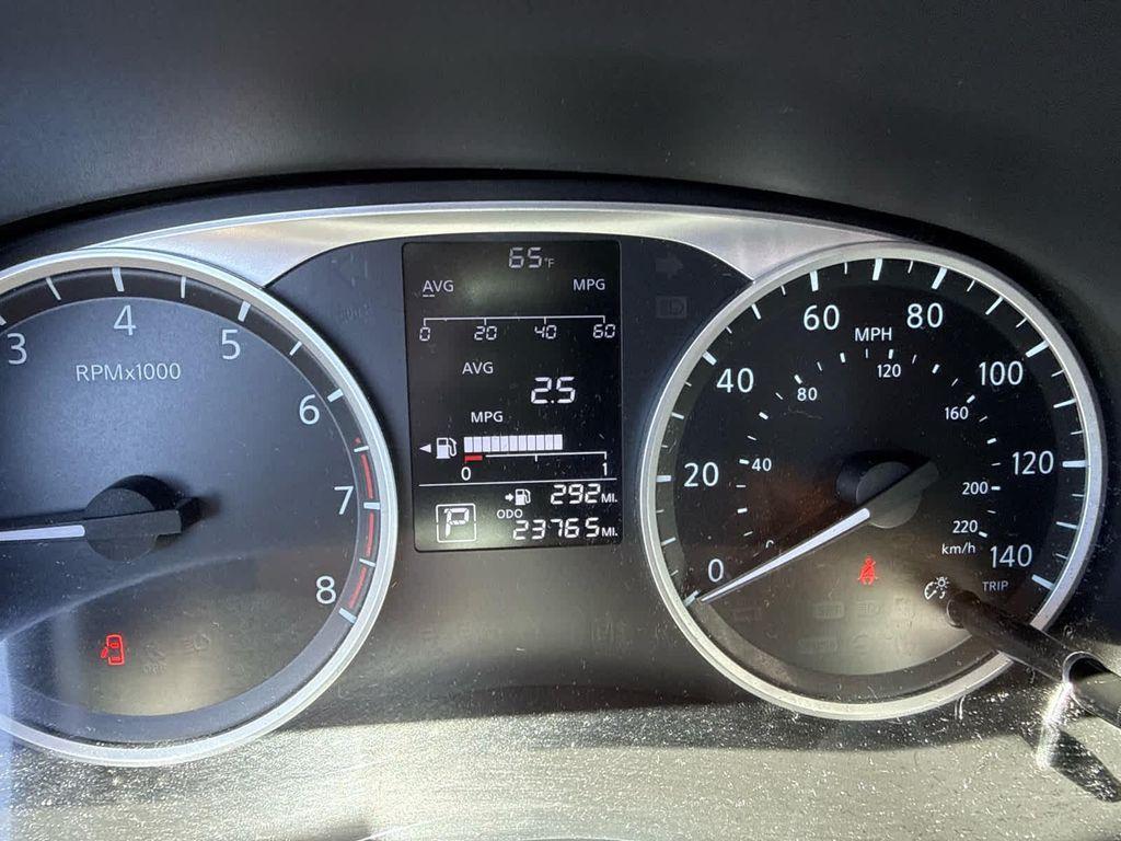 used 2020 Nissan Kicks car, priced at $16,998