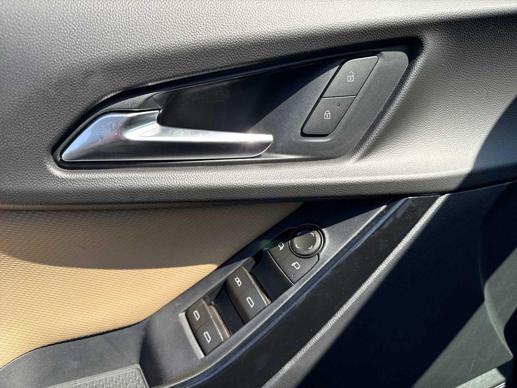 new 2026 Chevrolet Equinox car, priced at $35,920