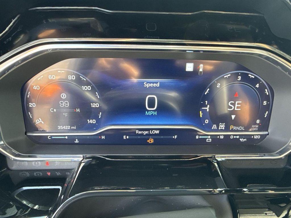 used 2022 Chevrolet Silverado 1500 car, priced at $32,495