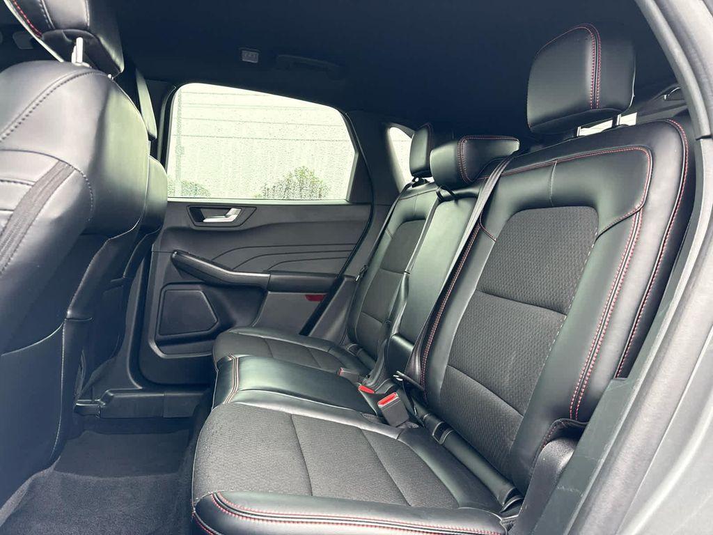 used 2025 Ford Escape car, priced at $24,800