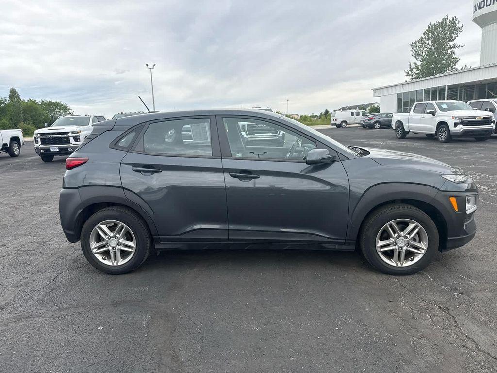 used 2020 Hyundai Kona car, priced at $16,359