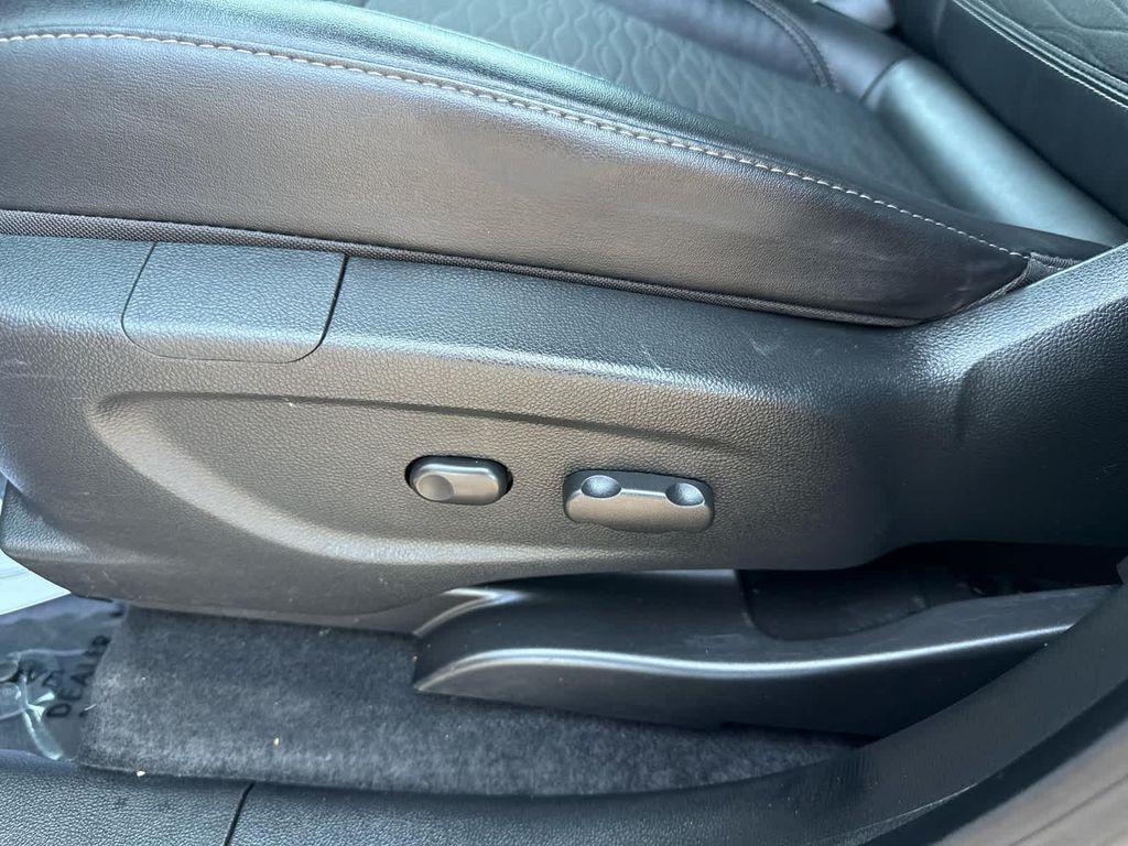 used 2016 Buick Encore car, priced at $8,800