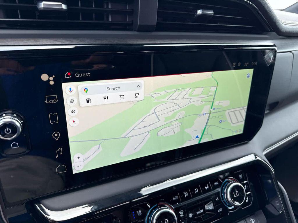new 2026 GMC Sierra 2500 car, priced at $98,480