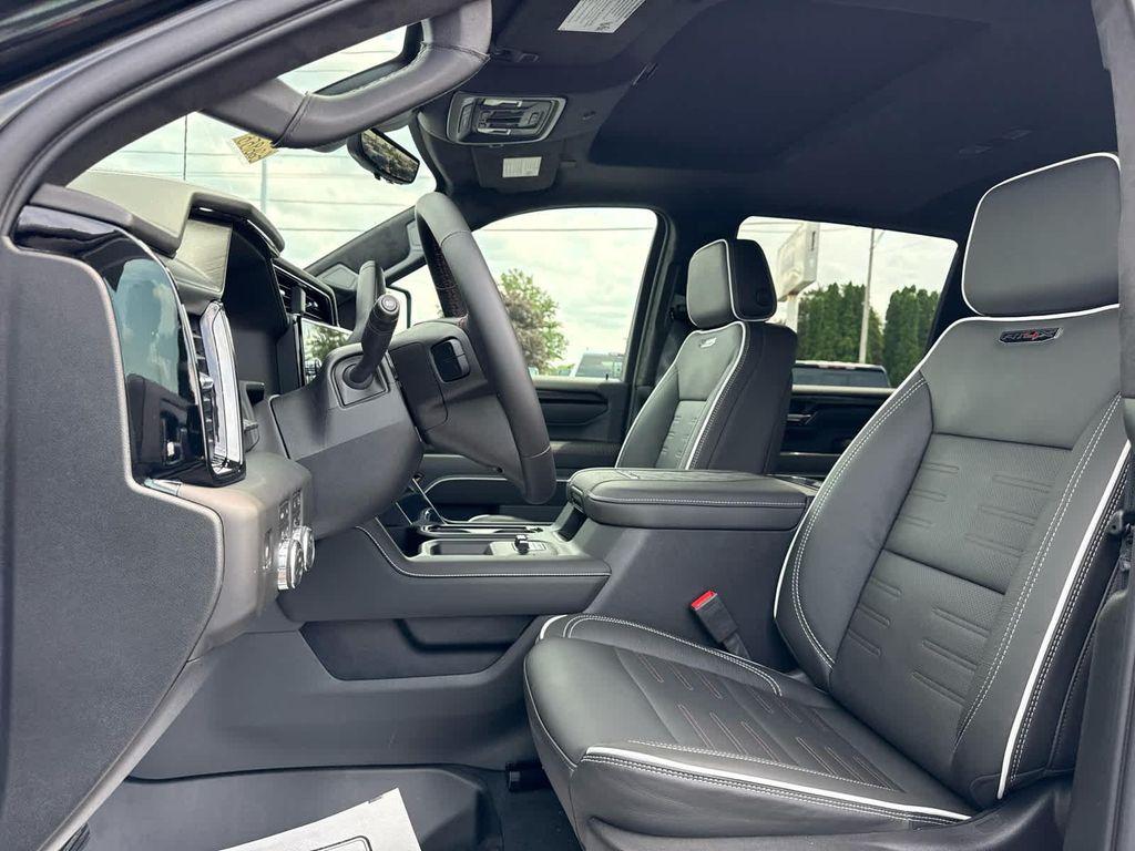 new 2026 GMC Sierra 2500 car, priced at $98,480