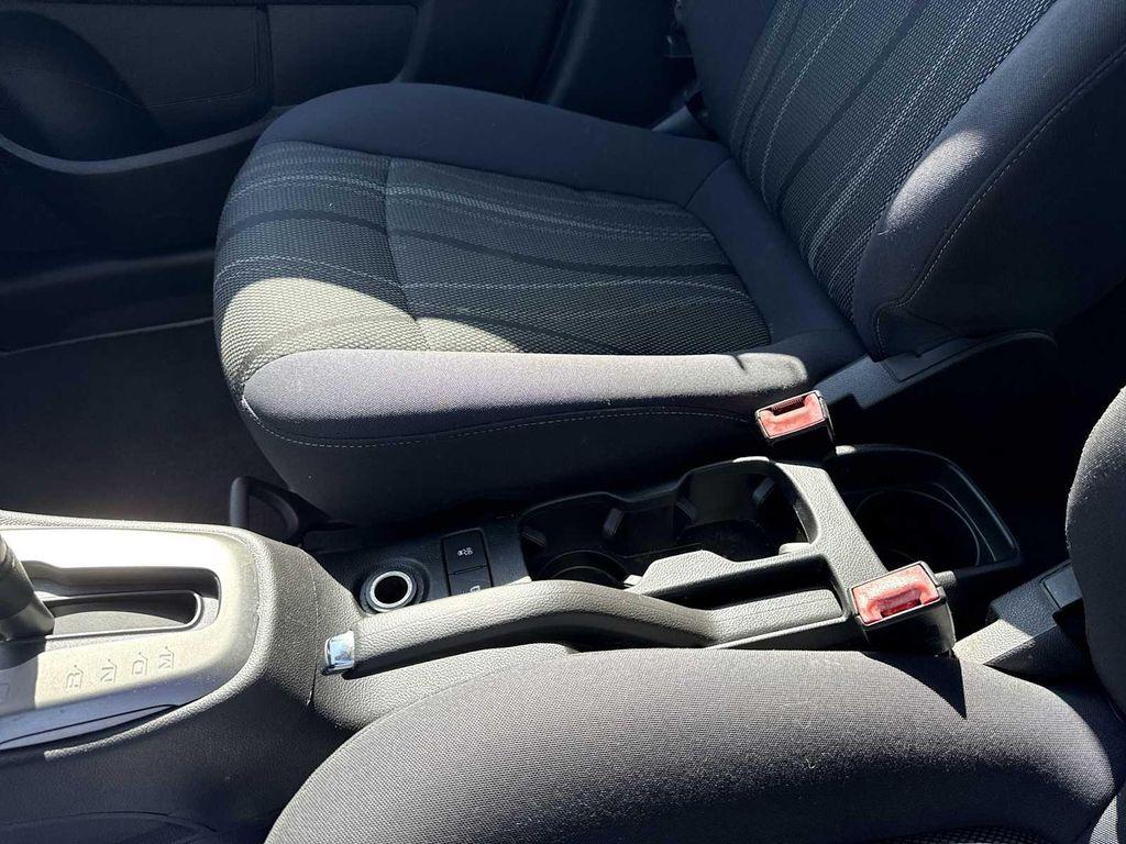 used 2013 Chevrolet Sonic car, priced at $6,800