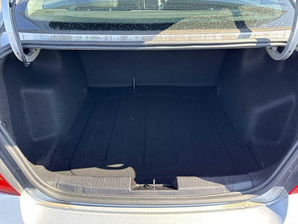 used 2013 Chevrolet Sonic car, priced at $6,800