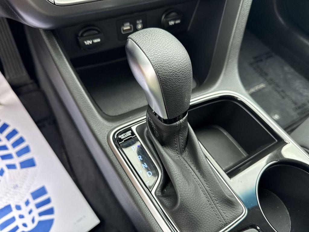 used 2018 Hyundai Sonata car, priced at $14,295