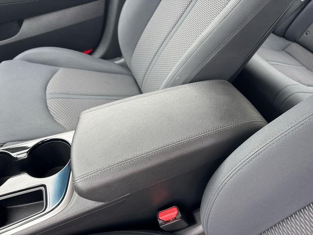 used 2018 Hyundai Sonata car, priced at $14,295