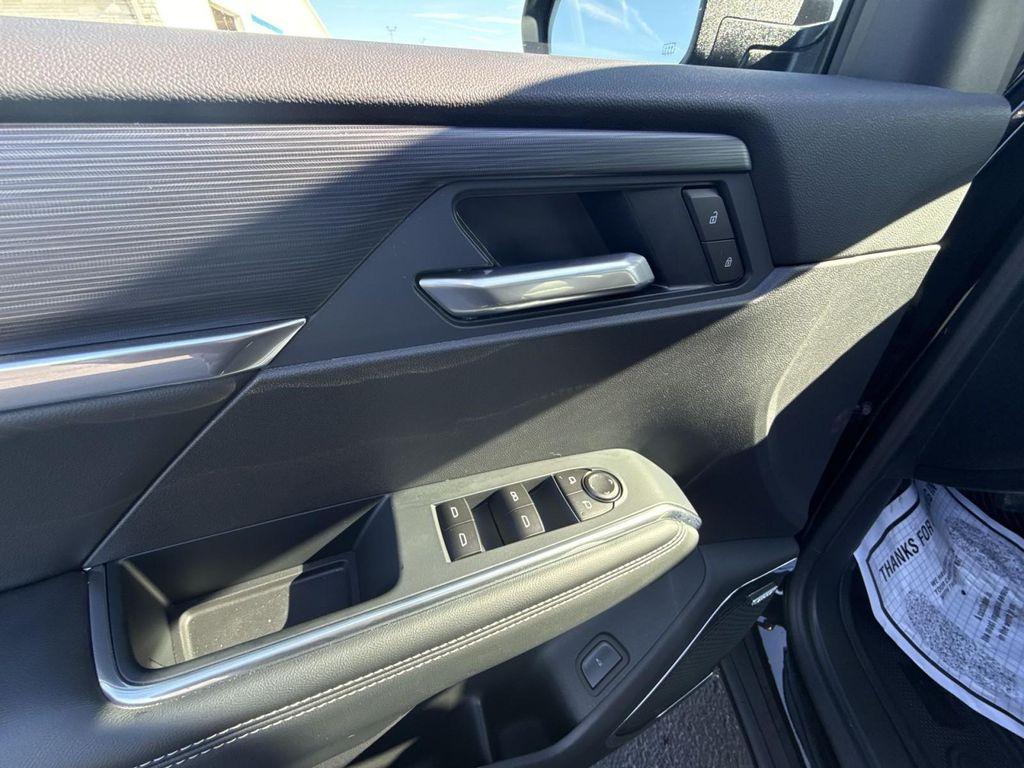 new 2026 GMC Acadia car, priced at $55,265