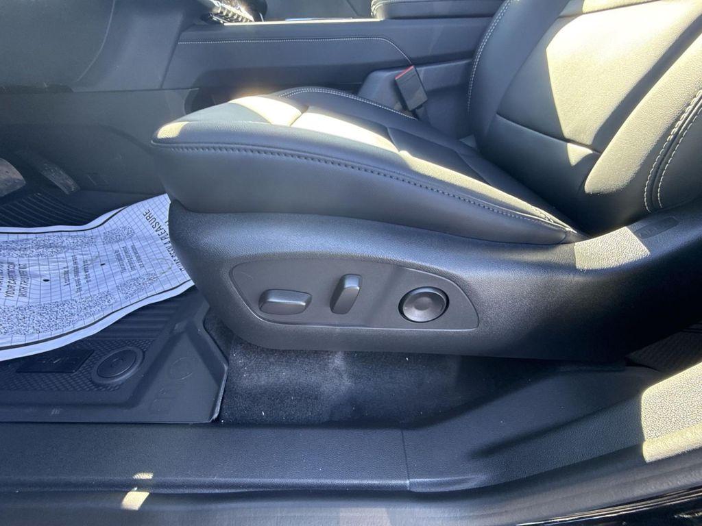 new 2026 GMC Acadia car, priced at $55,265