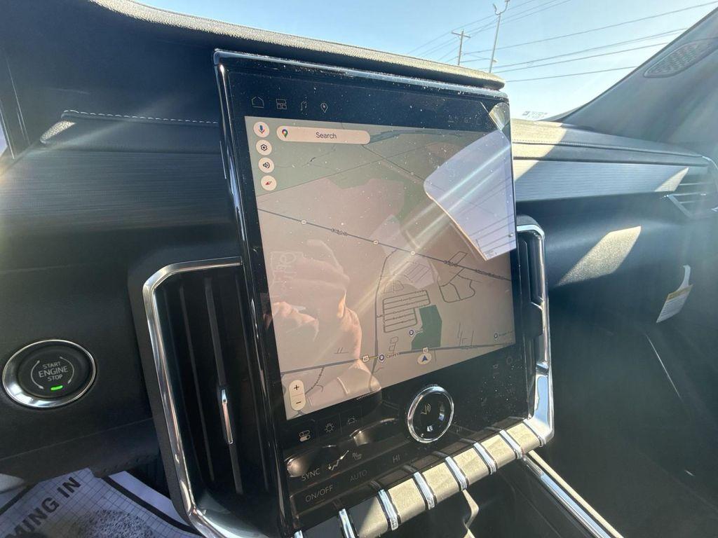 new 2026 GMC Acadia car, priced at $55,265