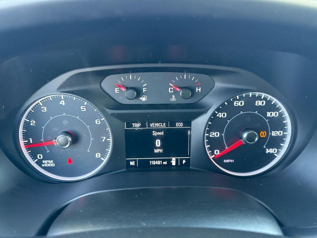 used 2018 GMC Acadia car, priced at $12,990