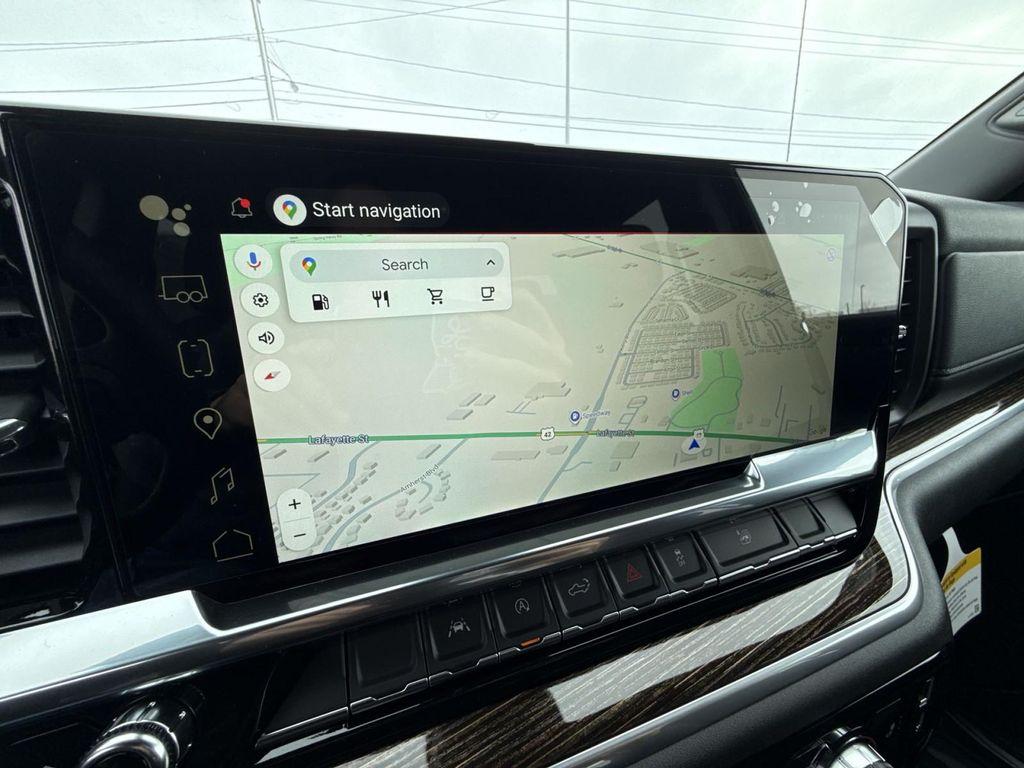 new 2026 GMC Sierra 1500 car, priced at $57,800