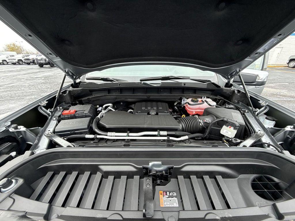 new 2026 GMC Sierra 1500 car, priced at $57,800