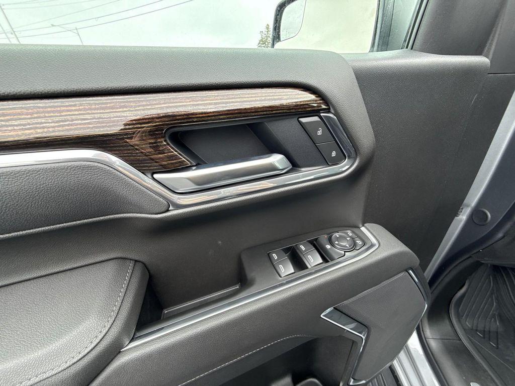 new 2026 GMC Sierra 1500 car, priced at $57,800