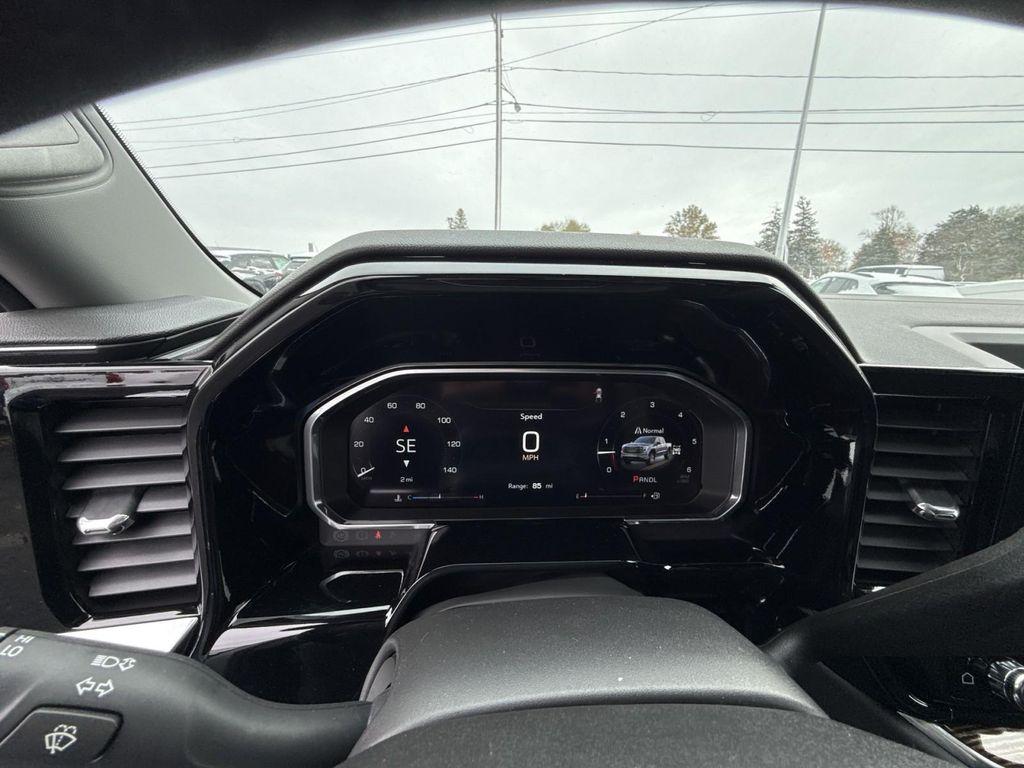 new 2026 GMC Sierra 1500 car, priced at $57,800