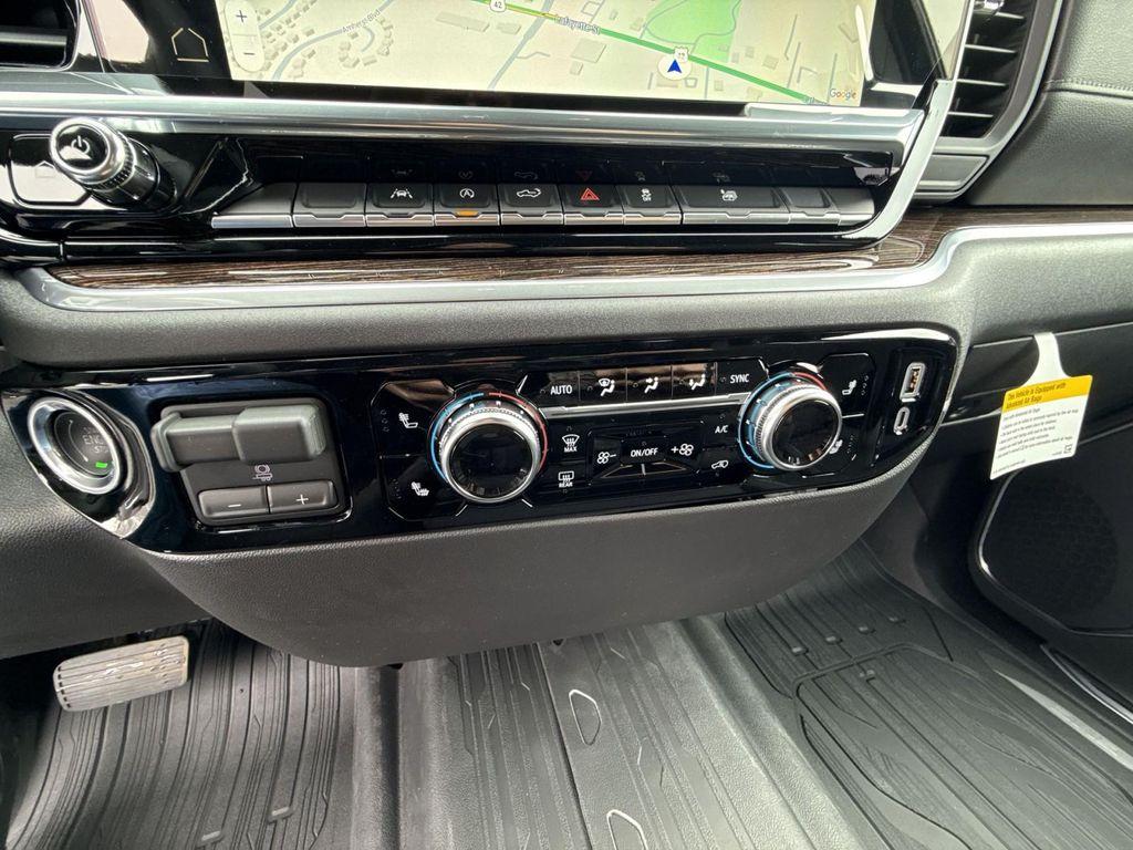 new 2026 GMC Sierra 1500 car, priced at $57,800