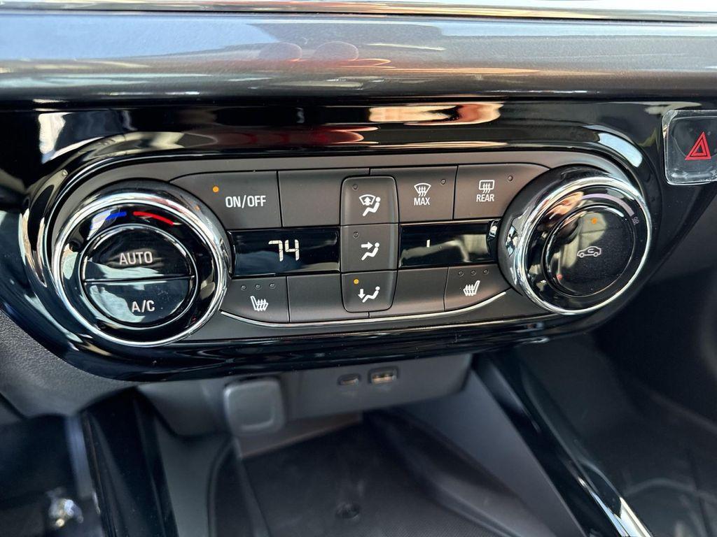 new 2026 Chevrolet Trax car, priced at $28,780