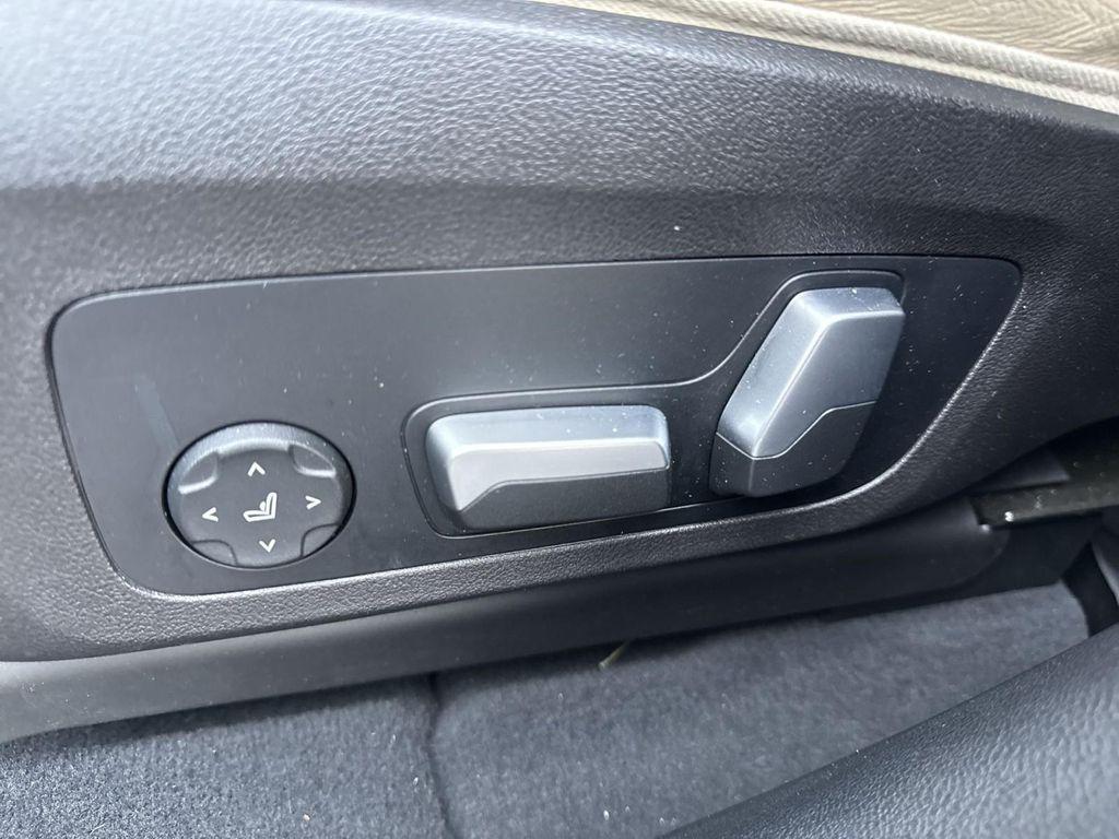 used 2023 BMW X3 car, priced at $33,495