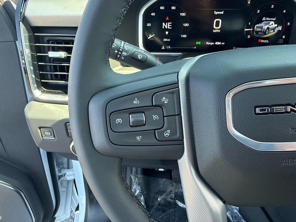 new 2026 GMC Sierra 3500 car, priced at $93,790