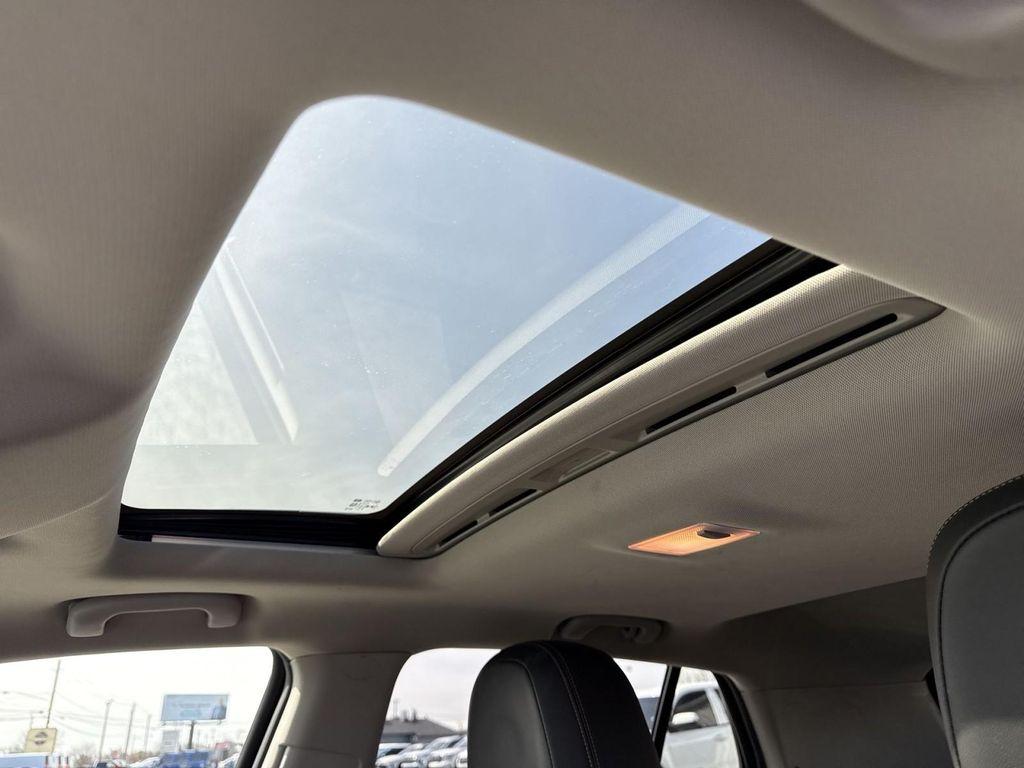 used 2015 Chevrolet Trax car, priced at $9,795